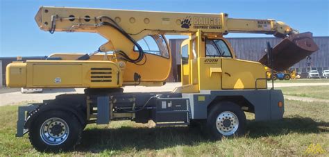 mini excavator for sale asheville nc|badger construction equipment.